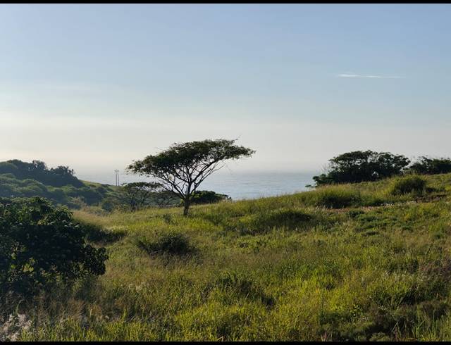 1,541M² VACANT LAND FOR SALE IN SEATON ESTATE